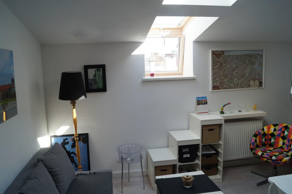 Apartment Arianska Krakow