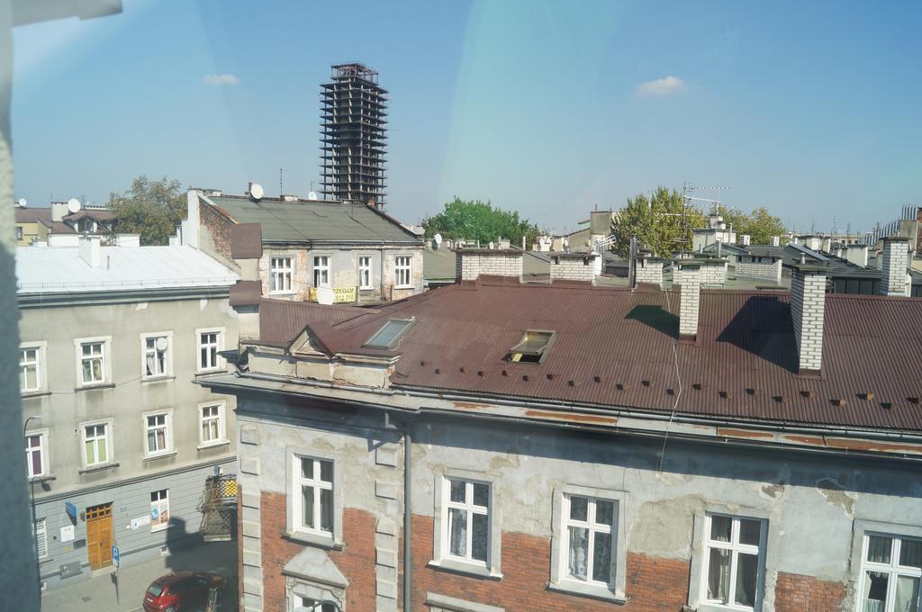 Apartment Arianska Krakow
