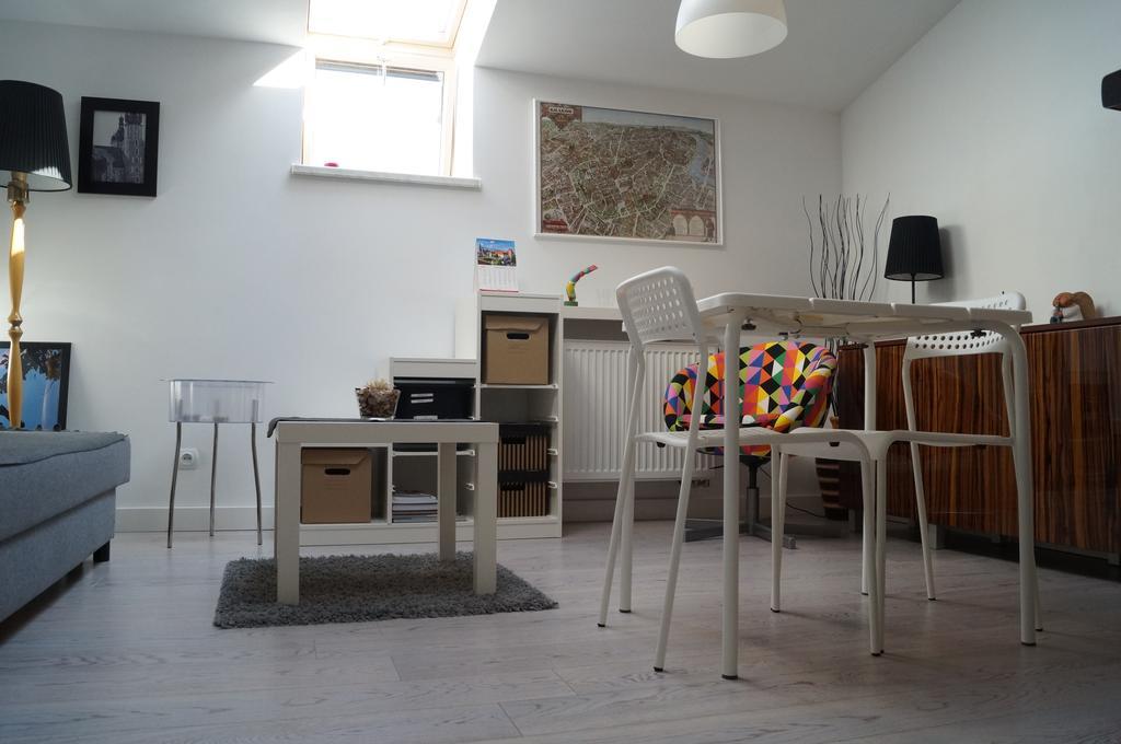 Apartment Arianska Krakow