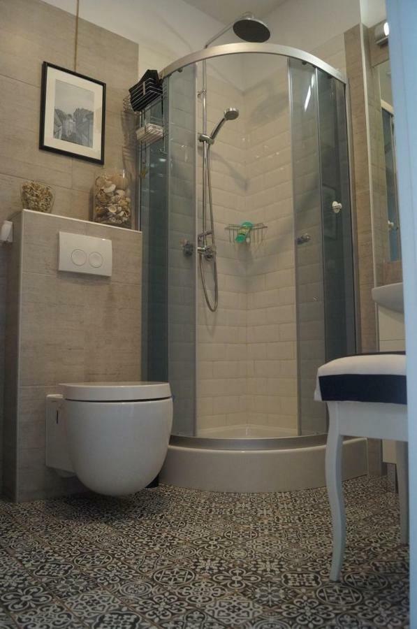 Apartment Arianska