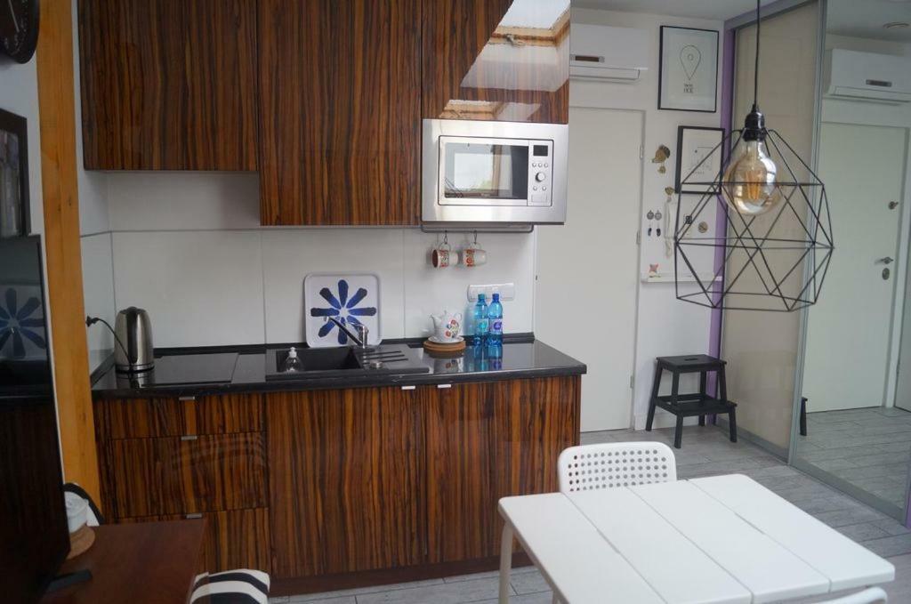 Apartment Arianska Krakow