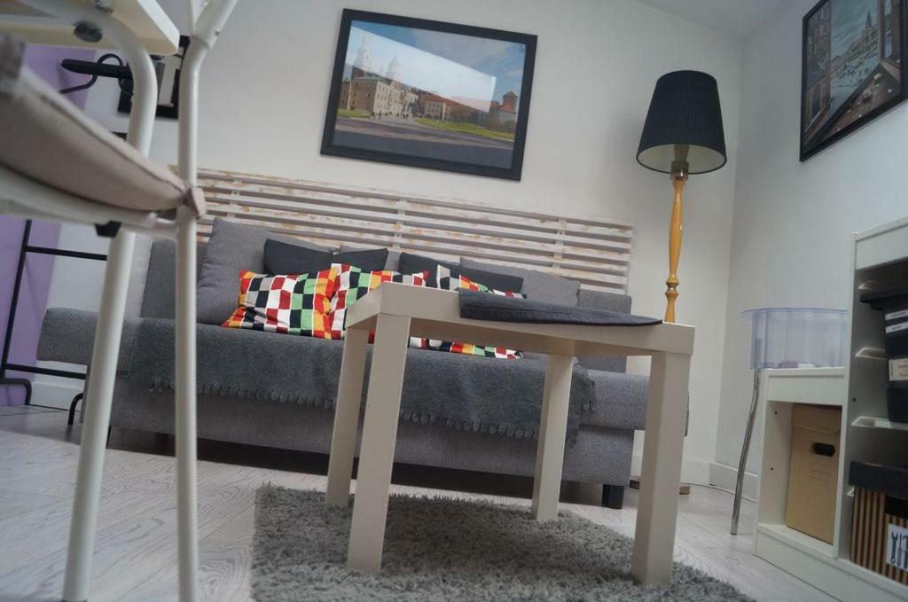 Arianska Apartment Krakow